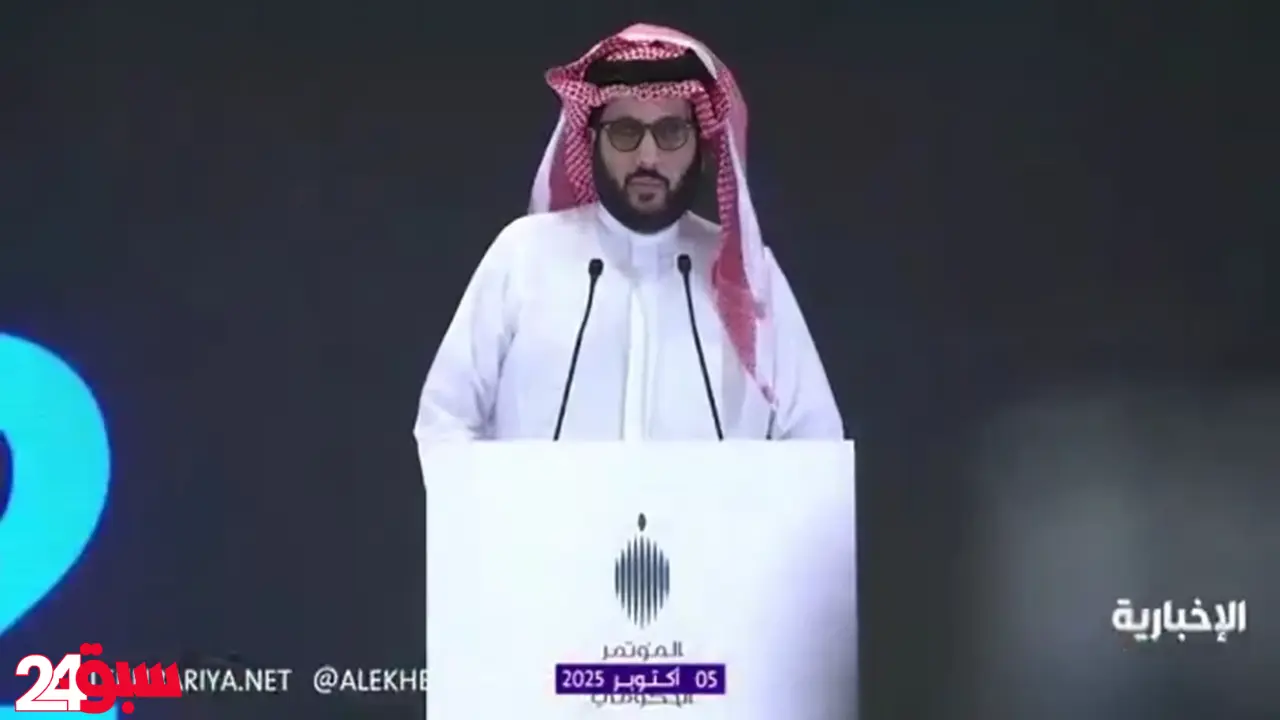 شعار موسم الرياض.. تركي آل الشيخ يكشف قيمته السوقية المليارية لأول مرة